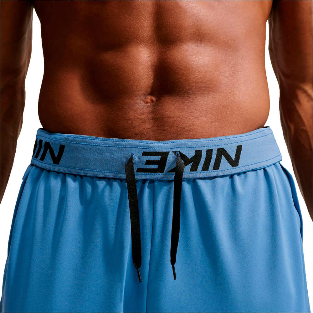 Nike pantalon fitness hombre M NK DF FLEX PANT K 04