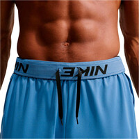 Nike pantalon fitness hombre M NK DF FLEX PANT K 04