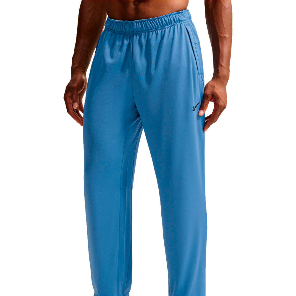 Nike pantalon fitness hombre M NK DF FLEX PANT K vista detalle