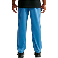 Nike pantalon fitness hombre M NK DF FLEX PANT K vista trasera