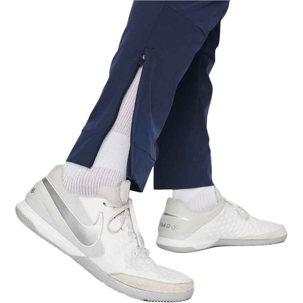 Nike pantalon fitness hombre M NK DF UNLIMITED PANT TPR 05