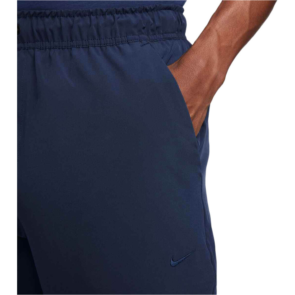 Nike pantalon fitness hombre M NK DF UNLIMITED PANT TPR vista detalle