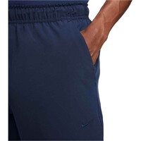 Nike pantalon fitness hombre M NK DF UNLIMITED PANT TPR vista detalle