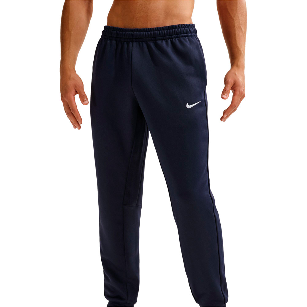 Nike pantalon fitness hombre M NK DF UV FLEX FLC JOGGER vista detalle