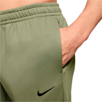 Nike pantalon fitness hombre M NK DF UV FLEX FLC JOGGER vista detalle