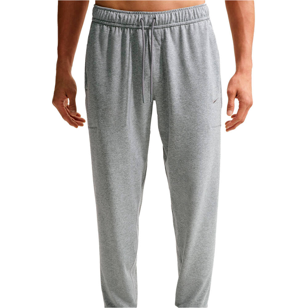 Nike pantalon fitness hombre M NK DF UV PRMRY NANO JOGGER vista detalle