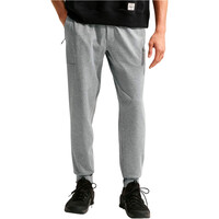 Nike pantalon fitness hombre M NK DF UV PRMRY NANO JOGGER vista frontal