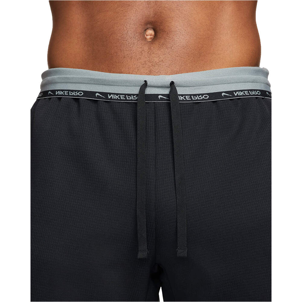 Nike pantalon fitness hombre M NP TF THRMA SPHR PANT vista detalle