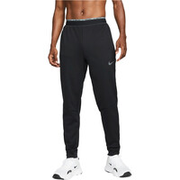 Nike pantalon fitness hombre M NP TF THRMA SPHR PANT vista frontal