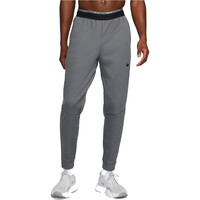 Nike pantalon fitness hombre M NP TF THRMA SPHR PANT vista frontal