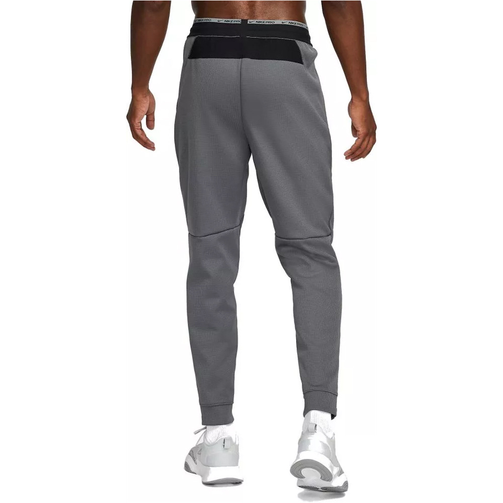 Nike pantalon fitness hombre M NP TF THRMA SPHR PANT vista trasera