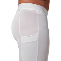 Nike pantalón futbol calentador M J DF SPT ESS 3/4 TIGHT vista detalle
