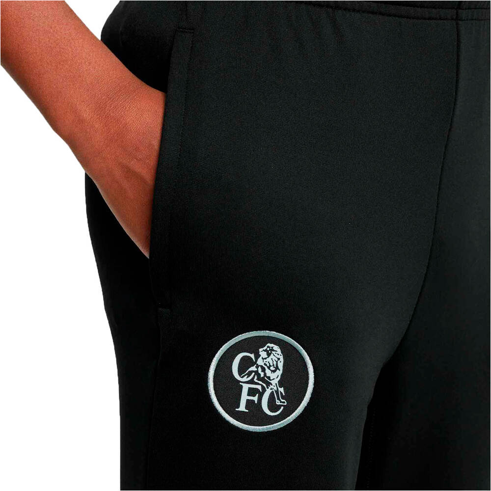 Nike pantalón futbol niño CFC Y NK DF STRK PANT KPZ3R vista detalle