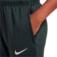 Nike pantalón futbol niño CHELSEA 25 Y NK DF STRK PANT KPZ vista detalle