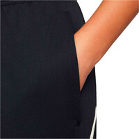 Nike pantalón futbol niño LIVERPOOL 25 Y NK DF STRK SHORT KZ SE 03