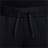 Nike pantalón futbol niño LIVERPOOL 25 Y NK DF STRK SHORT KZ SE vista detalle