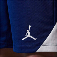 Nike pantalón futbol niño PSG 25 Y NK DF STRK SHORT KZ 4TH 05