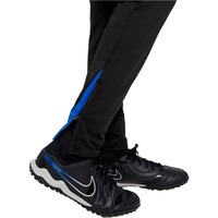 Nike pantalón futbol niño PSG Y NK DF STRK PANT KPZ 3R vista detalle