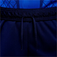 Nike pantalón futbol niño PSG Y NK DF STRK SHORT KZ 03