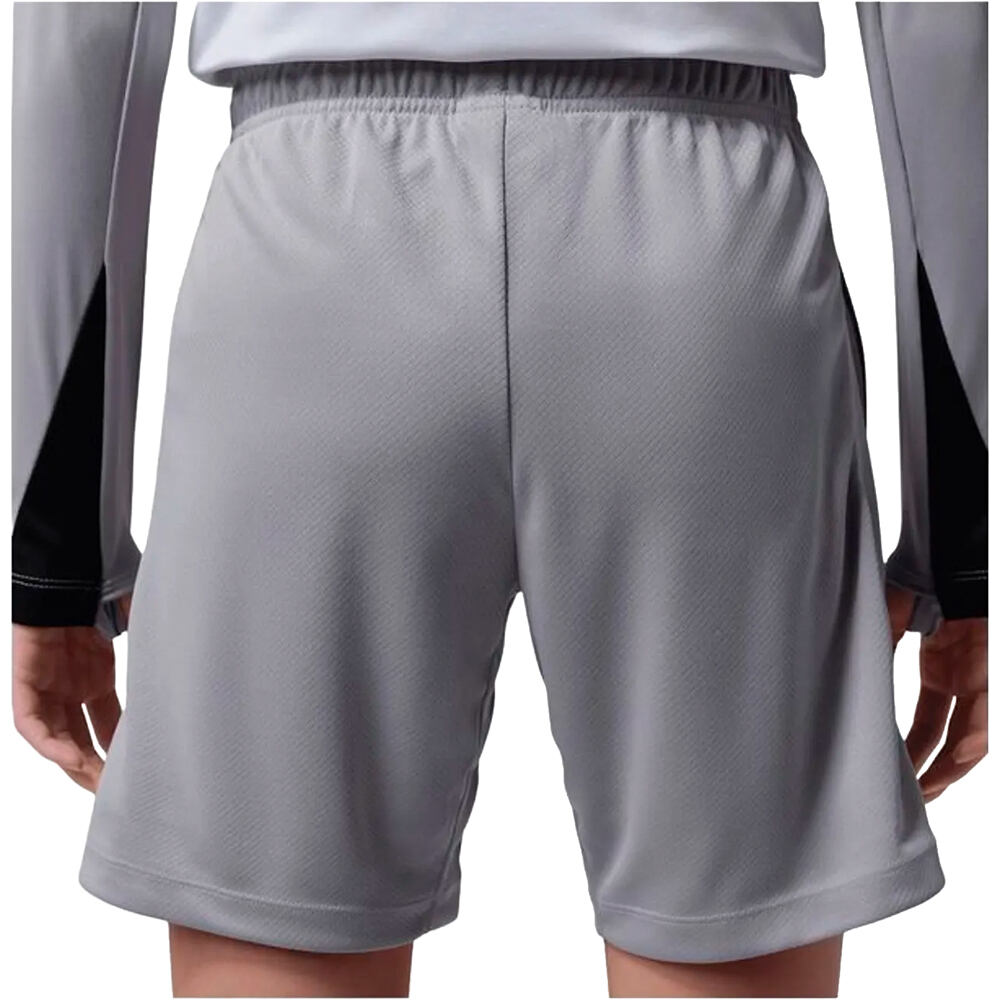 Nike pantalón futbol niño PSG Y NK DF STRK SHORT KZ SE5 vista trasera