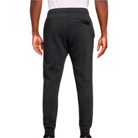 Nike pantalón hombre ATM M NSW CLUB JGGR BB WP vista trasera