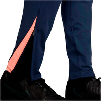 Nike pantalón hombre FCB M NK DF STRK PANT KPZ 3R vista detalle
