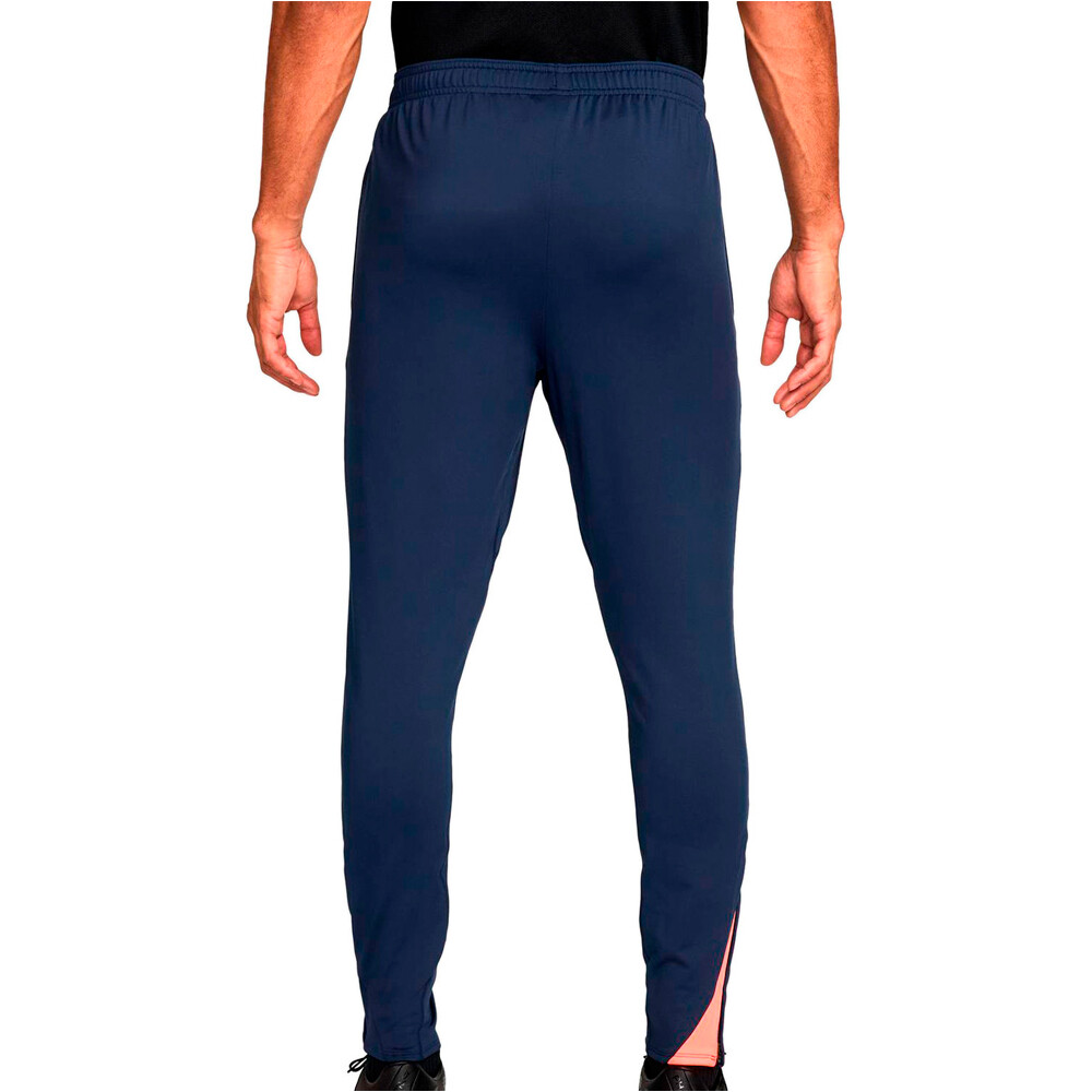 Nike pantalón hombre FCB M NK DF STRK PANT KPZ 3R vista trasera