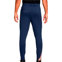 Nike pantalón hombre FCB M NK DF STRK PANT KPZ 3R vista trasera