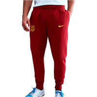 Nike pantalón hombre FCB M NSW CLUB JGGR FT SE GX vista detalle