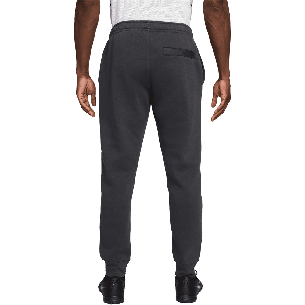 Nike pantalón hombre INTER M NSW CLUB JGGR BB WP vista detalle