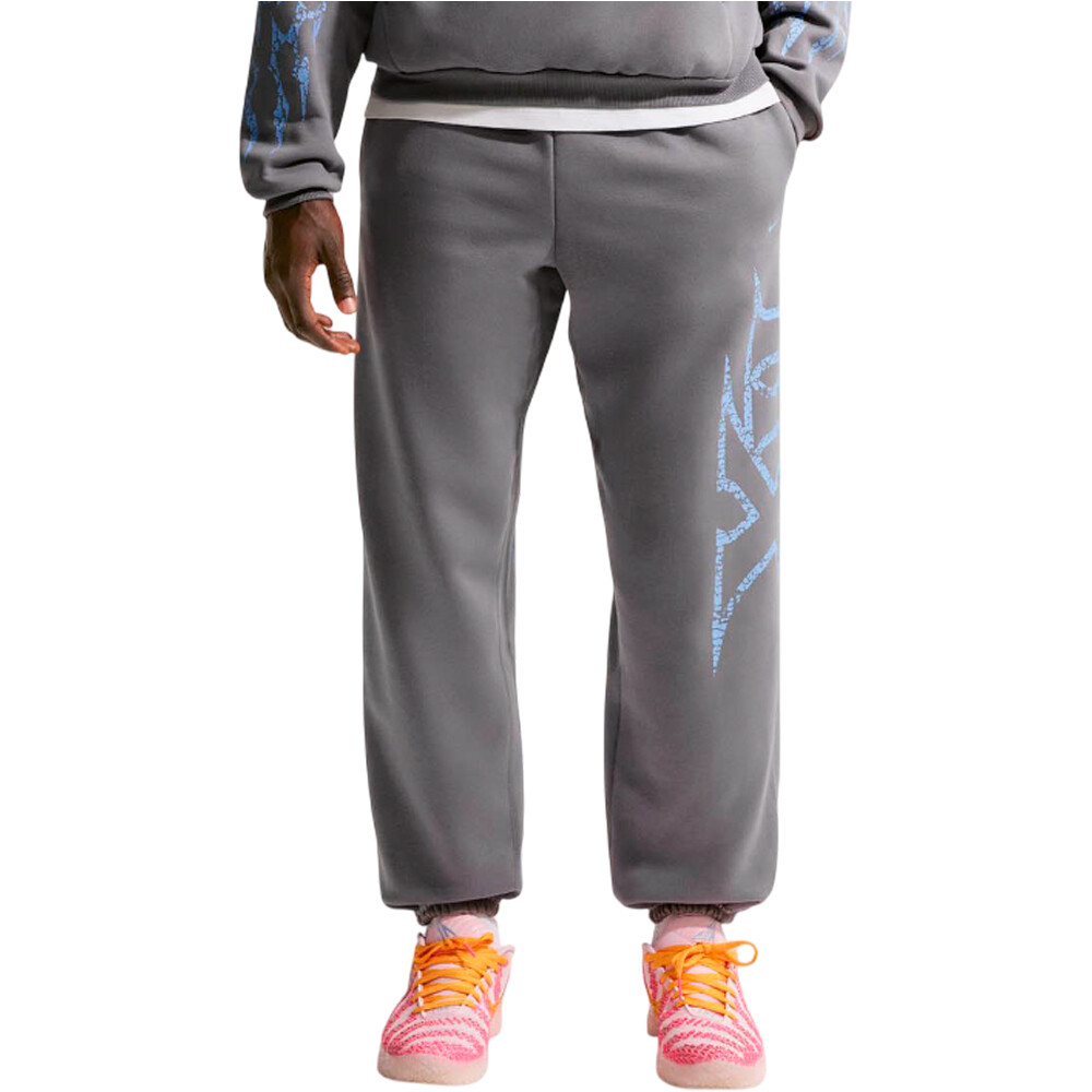 Nike pantalón hombre JA M NK TF SI PANT vista frontal