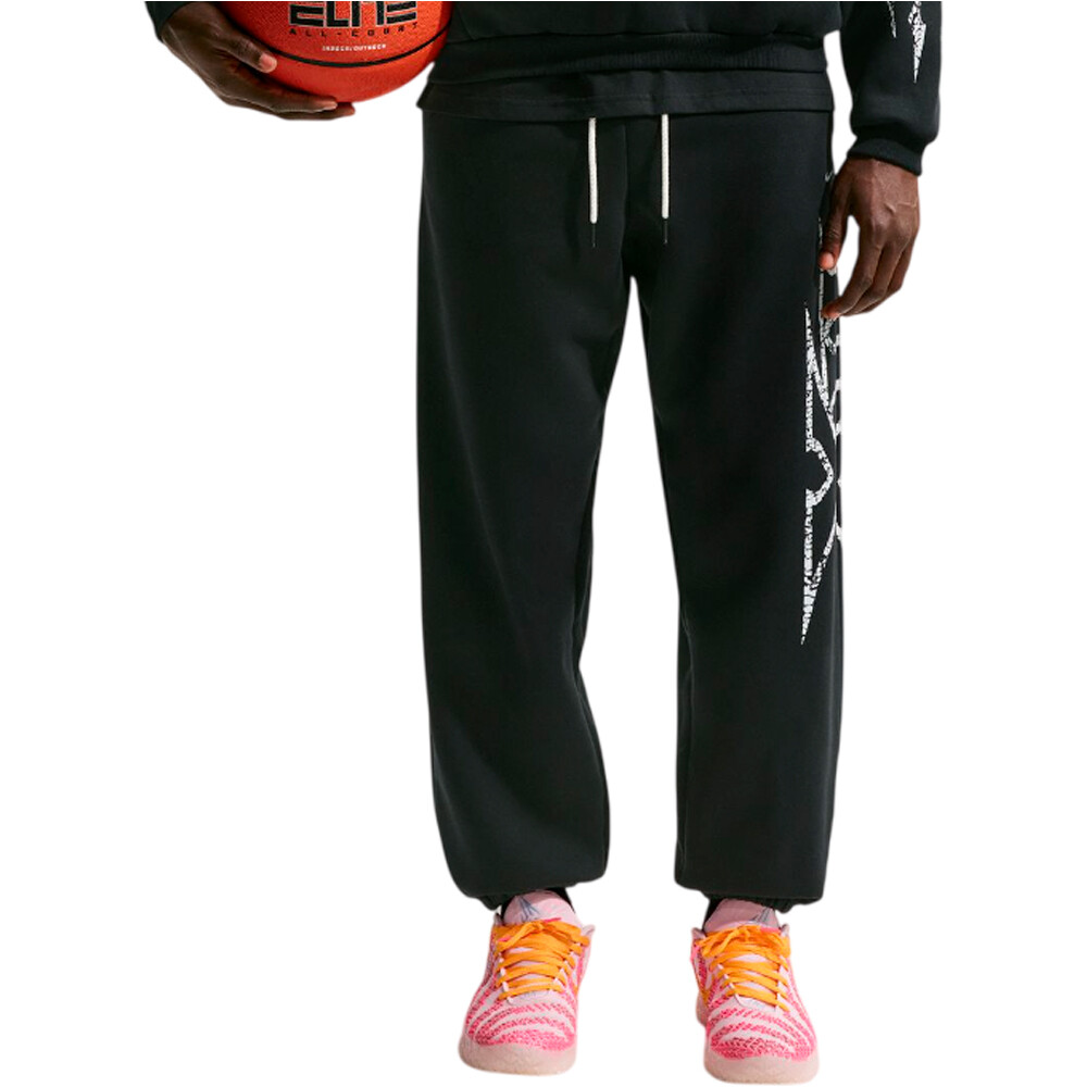 Nike pantalón hombre JA M NK TF SI PANT vista frontal