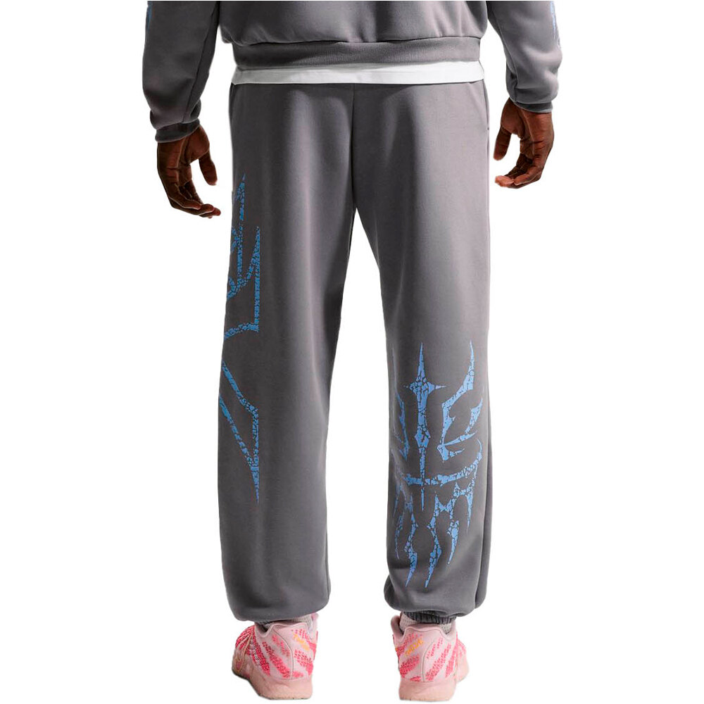 Nike pantalón hombre JA M NK TF SI PANT vista trasera