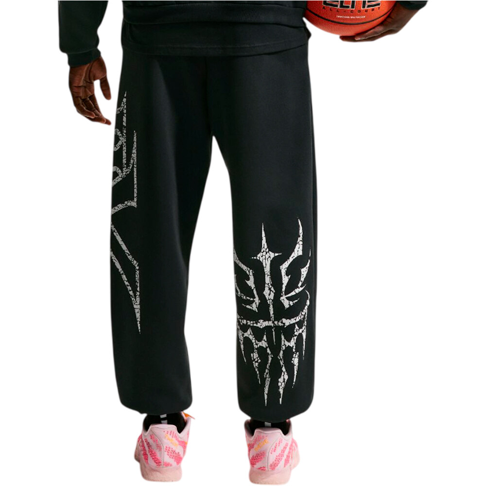 Nike pantalón hombre JA M NK TF SI PANT vista trasera