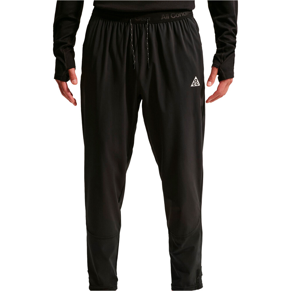 Nike pantalón hombre M ACG DF DAWN RANGE PANT vista detalle