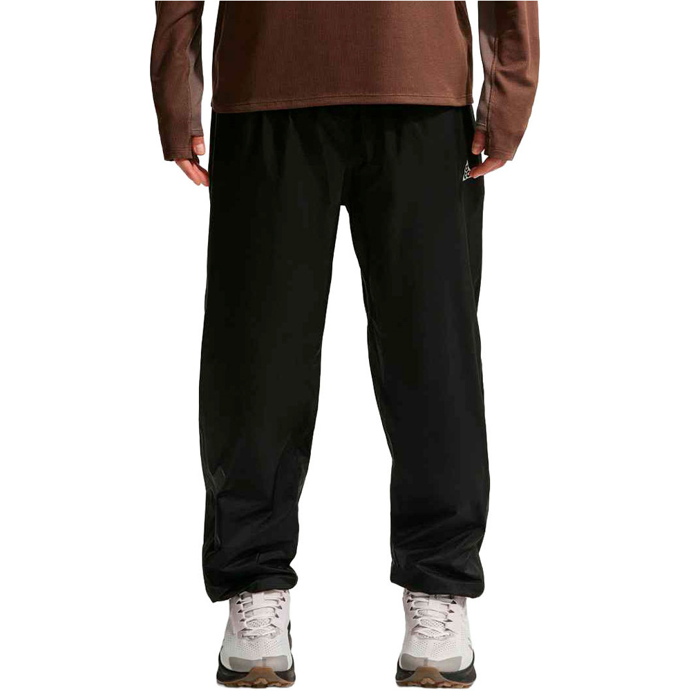 Nike pantalón hombre M ACG SFADV TRLWND WTRPRF PANT vista frontal