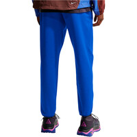 Nike pantalón hombre M ACG TF WOLF GRID BTM vista trasera