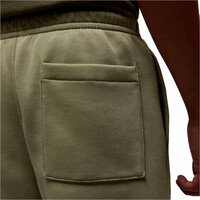 Nike pantalón hombre M J BRK FLC PANT 03