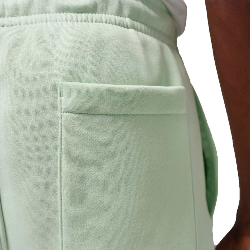 Nike pantalón hombre M J BRK FLC PANT 03