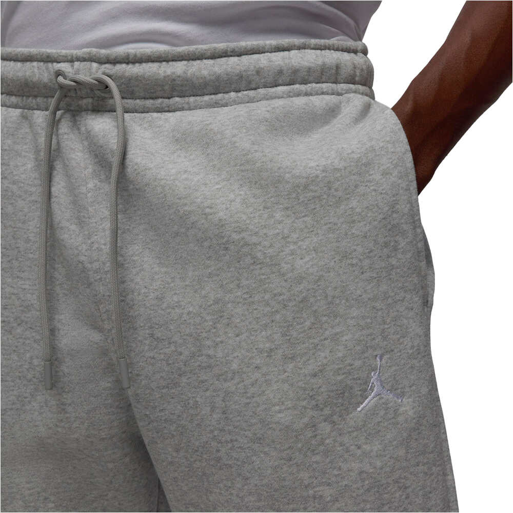 Nike pantalón hombre M J BRK FLC PANT vista detalle