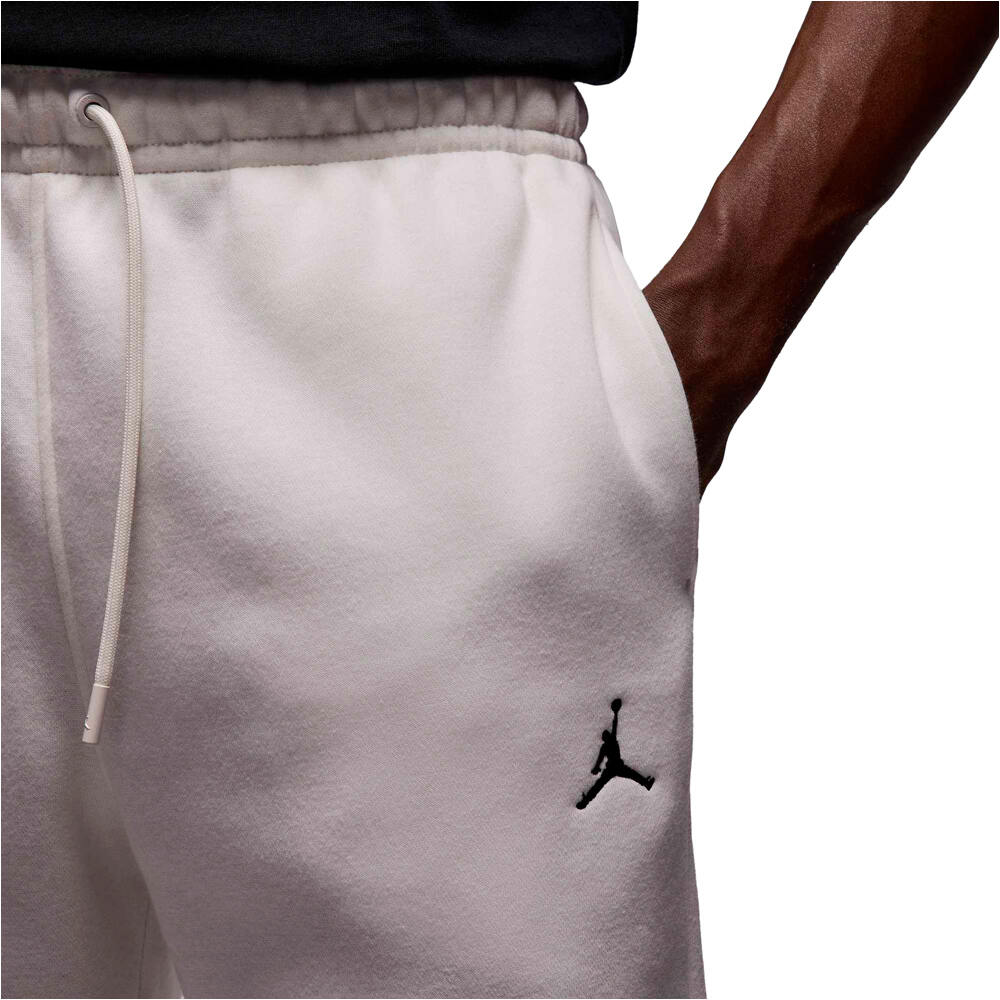 Nike pantalón hombre M J BRK FLC PANT vista detalle