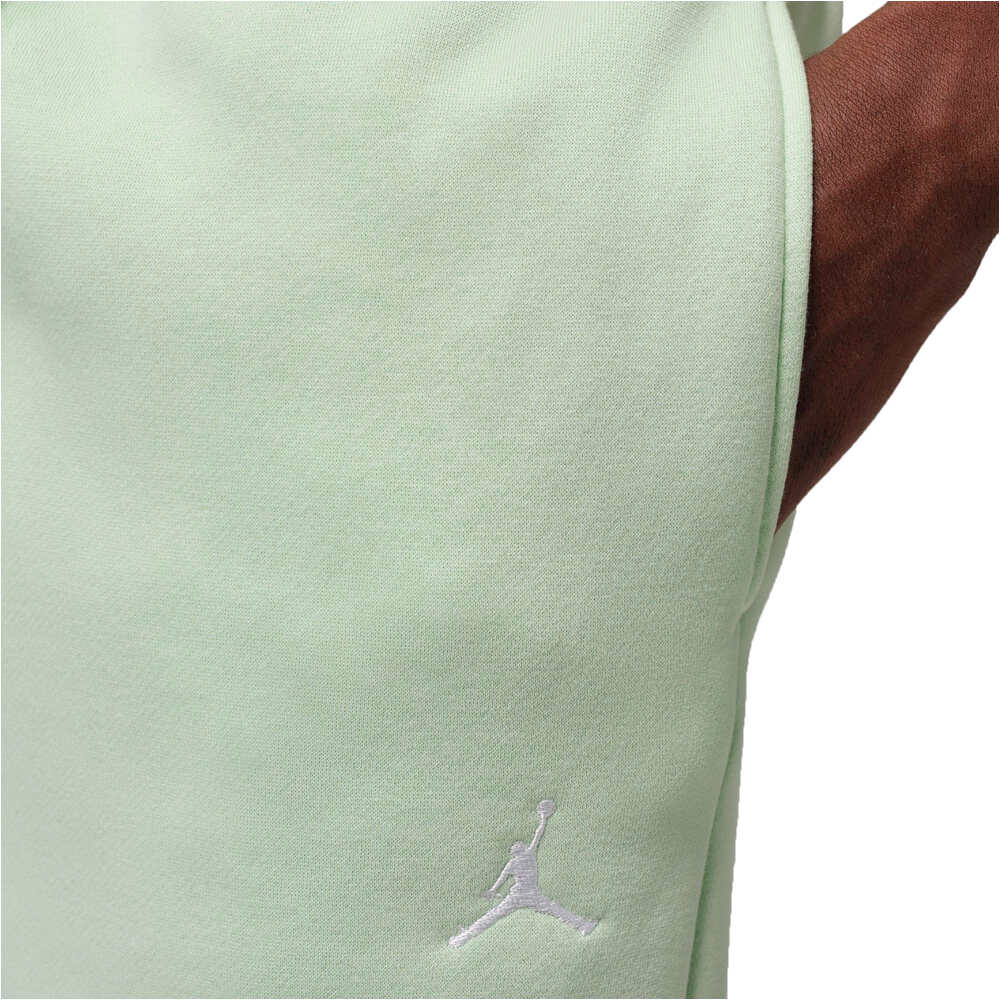 Nike pantalón hombre M J BRK FLC PANT vista detalle