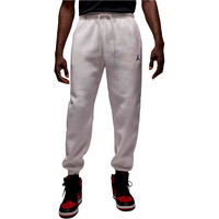Nike pantalón hombre M J BRK FLC PANT vista frontal