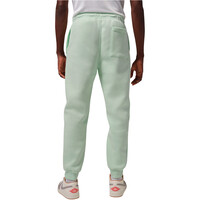 Nike pantalón hombre M J BRK FLC PANT vista trasera