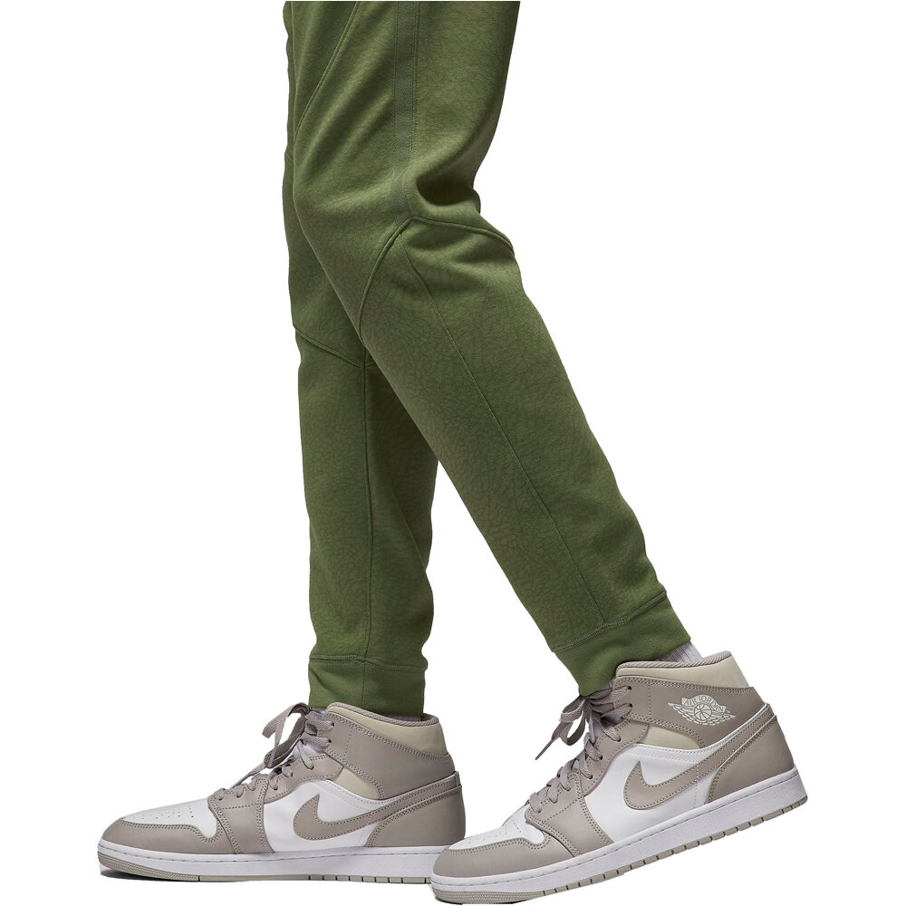 Nike pantalón hombre M J DF SPRT AOP AIR PANT 04