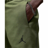 Nike pantalón hombre M J DF SPRT AOP AIR PANT vista detalle