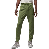 Nike pantalón hombre M J DF SPRT AOP AIR PANT vista frontal