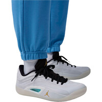 Nike pantalón hombre M J DF SPRT CSVR FLC PANT 04