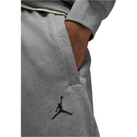 Nike pantalón hombre M J DF SPRT CSVR FLC PANT vista detalle