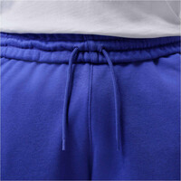 Nike pantalón hombre M J DF SPRT CSVR FLC PANT vista detalle